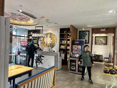 -格日勒阿妈蒙古厨房(新华广场店)
