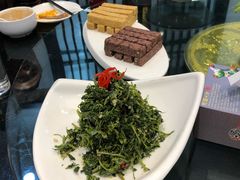 -令氏家外家岐山面(火炬路店)