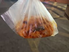 -郭际辣饼铺(第三中学店)