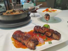 -好友缘酒家(西大店)