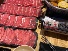 -一井烧肉·活鳗·寿司(望京SOHO店)
