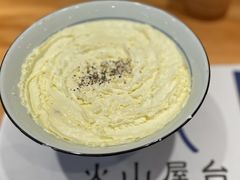 -火山屋台(新街口店)