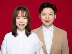 -天真蓝照相馆(五角场百联又一城店)