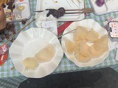 -可口香·非遗老号烧烤(南岗直营店)