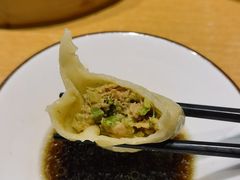 -天怡興·百年蒸饺(中心书城店)