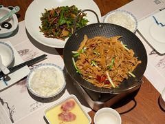 -中国徽菜·徽商故里(罍街店)