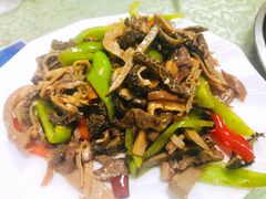 -国庆烧麦馆