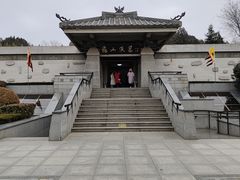 -徐州龟山景区