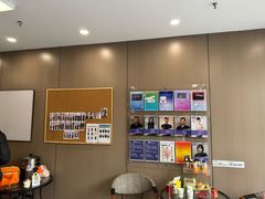 -琪航·健身+普拉提(嘉定北地铁站店)