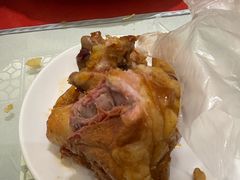 -吴记酱骨炖菜馆(康安路店)