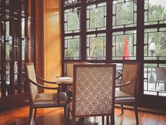 -杭州西子湖四季酒店-WL BISTRO西湖餐厅(灵隐路店)