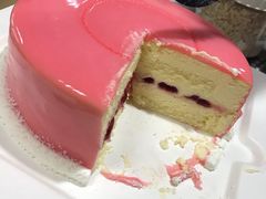 -壹点壹客·生日蛋糕(南山店)