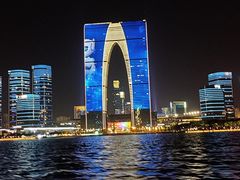 -金鸡湖游船(月光码头)