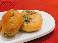 百花韭菜饼-北园酒家(小北路店)