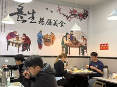 -光头药膳鸡(莱茵小镇店)