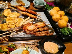 -阿亮烤翅(创始店)
