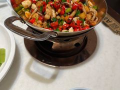 -径山十八道·风味民间菜(华夏之心店)