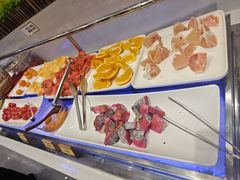 -好伦哥披萨(地坛店)