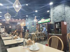 -老边饺子馆(西站店)
