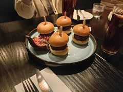 -blue frog蓝蛙(长泰广场店)