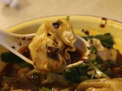-阿福板凳面(观音桥店)