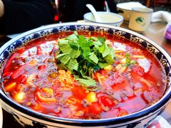 -小街47號江湖菜(四合院店)