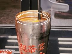 -孖记茶档·热腾茶餐(江南西plus店)