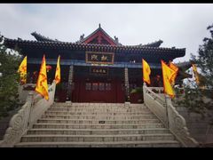 -大槐树寻根祭祖园