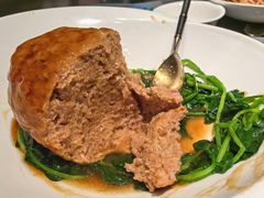 -A One Kitchen·南京精菜馆(德基广场店)