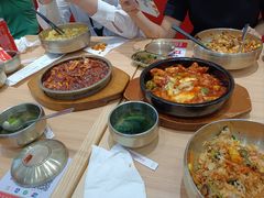 -米村拌饭(东方新天地店)