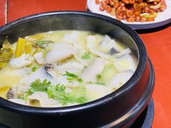 -酒肉门孔府菜(曲阜游客中心店)