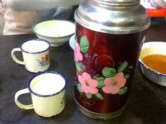 麦乳精-做了不起的80后