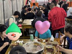 -正南齊北重庆老火锅(光华村直营店)
