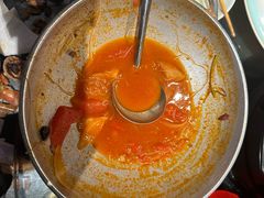 -红蜡烛-养生粥-津鲁菜(中山路店)