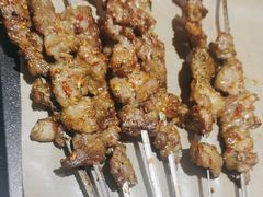 -叁宝烤肉• 西安烧烤 领跑品牌(中海城店)