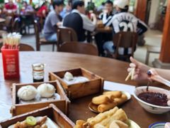 -琼海·狮椰美食楼