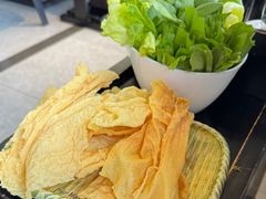 -今日潮牛(张江万科翡翠公园店)