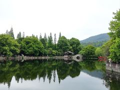-台州府城(东湖)