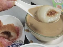 -芬芳甜品(同福路店)