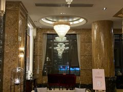 -上海浦东星河湾酒店