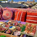 感谢刘亦菲让我发现这家烤肉！这家烤肉店太好看了吧！