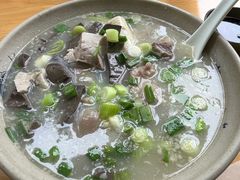 -小辫子羊肉面馆(周东店)