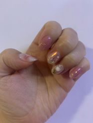 -M·X Nail日式美甲美睫