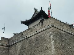 -西安城墙·碑林历史文化景区