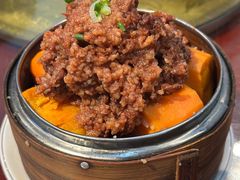 荷香粉蒸牛肉-清真双宝红油牛系列