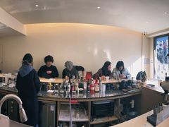 -Onirii Coffee(长乐路店)