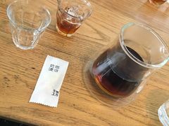 哥伦比亚-边渡咖啡烘焙店(昙华林店)