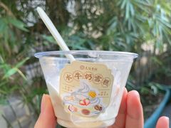 -民信老铺(双皮奶博物馆店)