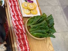 -淼福猪肚鸡·椰子鸡火锅(大沙地店)