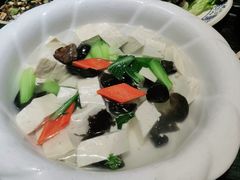 水煮豆腐-榆味拼三鲜(怀德路店)